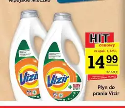 Gram Market Płyn do prania Vizir oferta