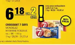 Spar Croissant 7 Days oferta