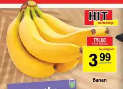 Gram Market Banan oferta