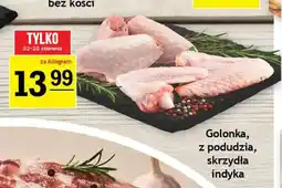 Gram Market Golonka z indyka oferta