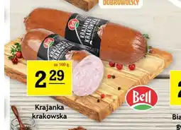 Gram Market Krajanka krakowska Bell oferta