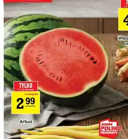 Gram Market Arbuz oferta
