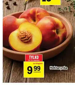 Gram Market Nektarynka oferta