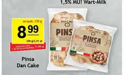 Gram Market Pinsa Dan Cake oferta