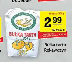 Gram Market Bułka tarta Rękawczyn oferta