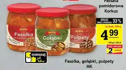 Gram Market Pulpety w sosie pomidorowym MK oferta