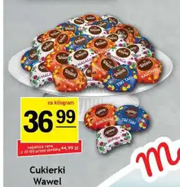 Gram Market Cukierki Wawel Kasztanki oferta