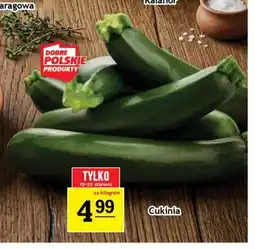 Gram Market Cukinia oferta