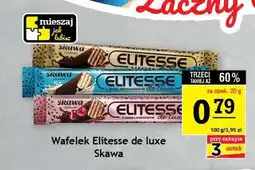 Gram Market Wafelek Skawa Elitesse kakaowy oferta