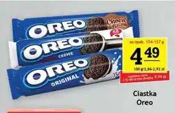 Gram Market Ciastka Oreo Original oferta