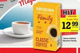 Gram Market Kawa mielona Eduscho Family oferta