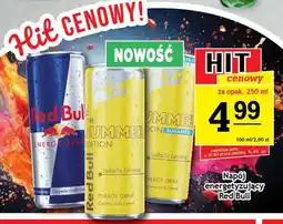 Gram Market Napój energetyzujący Red Bull oferta
