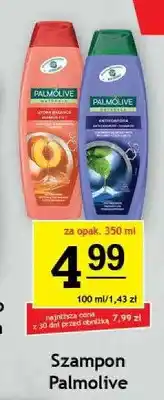 Gram Market Szampon do włosów Palmolive Hydra Balance oferta