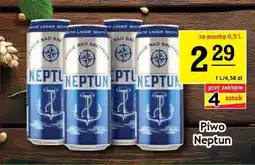 Gram Market Piwo Neptun oferta