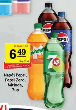Gram Market Napój gazowany Pepsi oferta