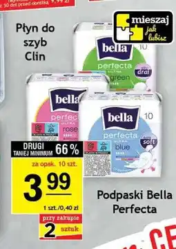 Gram Market Podpaski Bella Perfecta Ultra Green oferta