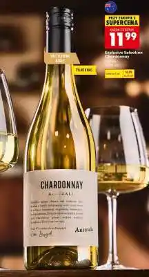 Exclusive Selection Chardonnay