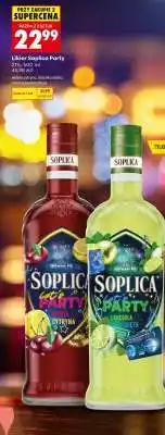 Biedronka LIKIER SOPLICA PARTY oferta