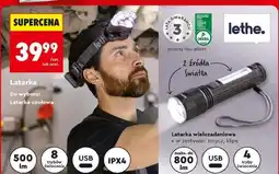 Biedronka Latarka oferta
