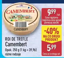 ALDI Camembert oferta