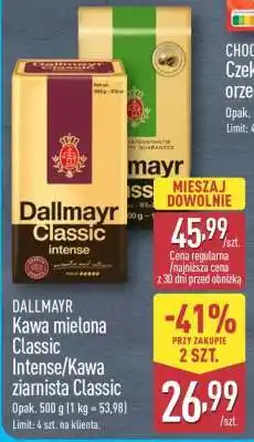 ALDI DALLMAYR oferta