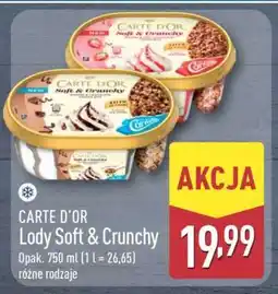 ALDI CARTE D'OR oferta