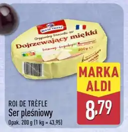 ALDI ROI DE TRÈFLE oferta