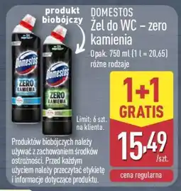 ALDI DOMESTOS oferta