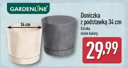 ALDI GARDENLINE oferta