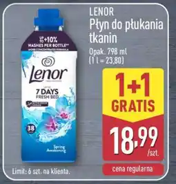 ALDI LENOR oferta