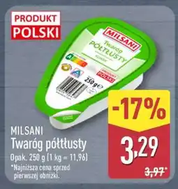 ALDI MILSANI oferta