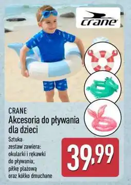 ALDI CRANE oferta