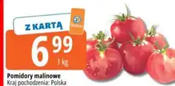 E.Leclerc Pomidory malinowe oferta
