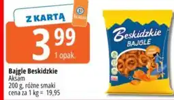 E.Leclerc Bajgle Beskidzkie oferta
