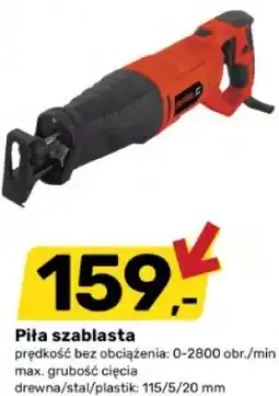 Bricomarche Piła szablasta NUTOOL oferta
