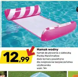 Bricomarche Hamak wodny oferta