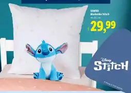 Lidl SIMBA Maskotka Stitch oferta