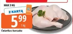 E.Leclerc Ćwiartka z kurczaka oferta