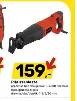 Bricomarche Piła szablasta oferta