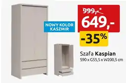 Black Red White Szafa oferta