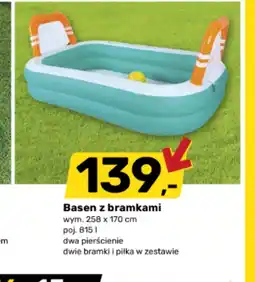 Bricomarche Basen oferta