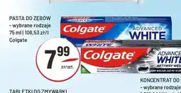 Sedal Pasta do zębów Colgate oferta