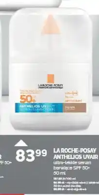 Ziko Dermo Serum do twarzy ultra-lekkie barwiące La Roche-Posay Anthelios Uvair SPF 50+ oferta