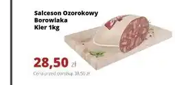 Torimpex Salceson Ozorokowy Borowiaka Kier oferta