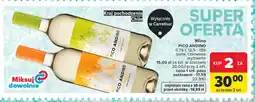 Carrefour Wino wytrawne Pico Andino oferta
