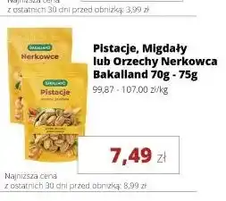 Torimpex Pistacje Bakalland oferta