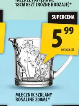 Arhelan Mlecznik szklany Rosaline oferta