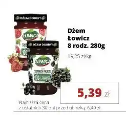 Torimpex Dżem Łowicz oferta