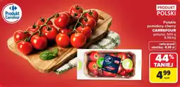 Carrefour Pomidory Carrefour oferta