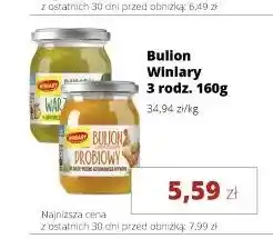 Torimpex Bulion Winiary oferta